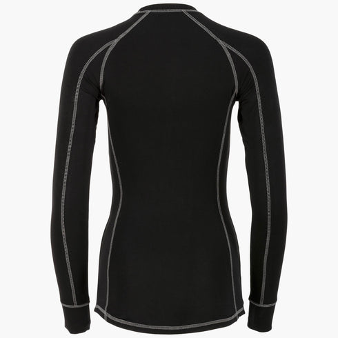Highlander - Bamboo Base Layer Long Sleeve - Women's